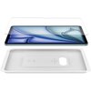 Szkło hartowane BELKIN TemperedGlass do Apple iPad Air 11 2024 Cechy dodatkowe Redukcja odcisków palców