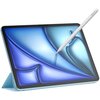 Szkło hartowane BELKIN TemperedGlass do Apple iPad Air 11 2024 Cechy dodatkowe Chroni przed zarysowaniami i uszkodzeniem