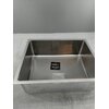 Zlewozmywak TEKA Flexlinea RS15 50.40 115000012 Stal szlachetna Automatyczny korek Nie
