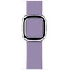 Pasek do Apple Watch (38/40/41mm) Liliowy Kolor Liliowy