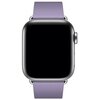 Pasek do Apple Watch (38/40/41mm) Liliowy