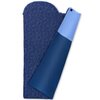 Śpiwór SPOKEY Ultralight 600 II Granatowo-niebieski Typ Koperta