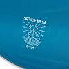 Parawan plażowy SPOKEY Altus Turkusowo-niebieski Liczba wejść 1