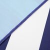 Ręcznik szybkoschnący SPOKEY Sailor Kolor Niebiesko-biały