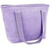 Torba termiczna SPOKEY 944847 (12 litrów) Materiał wykonania Folia aluminiowa