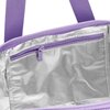 Torba termiczna SPOKEY 944847 (12 litrów) Dominujący kolor Fioletowy