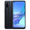 Smartfon OPPO A53 4/64GB 6.5" 90Hz Czarny CPH2127