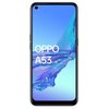 Smartfon OPPO A53 4/64GB 6.5" 90Hz Czarny CPH2127 Aparat fotograficzny tylny Tak