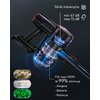 Odkurzacz MPM GoFlex MOD-72 Slider Touch Typ filtra Wylotowy