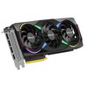 Karta graficzna PNY GeForce RTX 5070 ARGB Epic-X Overclocked Triple Fan 12GB DLSS 4 Szyna pamięci 192 bit