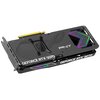 Karta graficzna PNY GeForce RTX 5070 ARGB Epic-X Overclocked Triple Fan 12GB DLSS 4 Taktowanie rdzenia Base: 2325 MHz