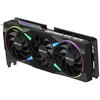 Karta graficzna PNY GeForce RTX 5070 ARGB Epic-X Overclocked Triple Fan 12GB DLSS 4 Karta dla graczy Tak