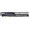 Karta graficzna PNY GeForce RTX 5070 ARGB Epic-X Overclocked Triple Fan 12GB DLSS 4 Technika upscalingu Nvidia DLSS 4