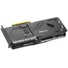 Karta graficzna PNY GeForce RTX 5070 Triple Fan 12GB DLSS 4 Taktowanie rdzenia Base: 2325 MHz