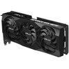 Karta graficzna PNY GeForce RTX 5070 Overclocked Triple Fan 12GB DLSS 4 Karta dla graczy Tak