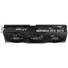 Karta graficzna PNY GeForce RTX 5070 Overclocked Triple Fan 12GB DLSS 4 Ray Tracing Tak