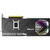Karta graficzna PNY GeForce RTX 5090 ARGB OC 32GB DLSS 4 Szyna pamięci 512 bit