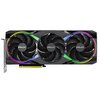 Karta graficzna PNY GeForce RTX 5080 ARGB Triple Fan 16GB OC DLSS 4 Układ graficzny GeForce RTX 5080