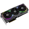 Karta graficzna PNY GeForce RTX 5080 ARGB Triple Fan 16GB OC DLSS 4 Producent chipsetu NVIDIA