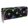 Karta graficzna PNY GeForce RTX 5080 ARGB Triple Fan 16GB OC DLSS 4 Seria karty graficznej GeForce RTX z serii 50