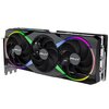 Karta graficzna PNY GeForce RTX 5080 ARGB Triple Fan 16GB OC DLSS 4 Karta dla graczy Tak