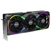 Karta graficzna PNY GeForce RTX 5080 ARGB Triple Fan 16GB OC DLSS 4 Szyna pamięci 256 bit