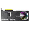 Karta graficzna PNY GeForce RTX 5080 ARGB Triple Fan 16GB OC DLSS 4 Pamięć 16 GB