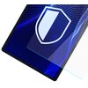 Szkło hybrydowe 3MK FlexibleGlass Pro do Lenovo Yoga Tab Plus Cechy dodatkowe Grubość: 0.3 mm