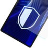 Szkło hybrydowe 3MK FlexibleGlass Pro do Lenovo IdeaTab Pro Cechy dodatkowe Odporność na wysokie temperatury