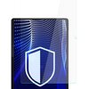 Szkło hybrydowe 3MK FlexibleGlass Pro do Lenovo IdeaTab Pro Cechy dodatkowe Wzmocnienie ekranu do 400%