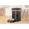 Dozownik karmy automatyczny ROJECO 2L Pet Feeder Wi-Fi Czarny Materiał wykonania Tworzywo ABS