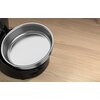 Dozownik karmy automatyczny ROJECO 2L Pet Feeder Wi-Fi Czarny Komunikacja Wi-Fi