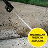Myjka ciśnieniowa IMOUM GYQXJ Wydajność tłoczenia [litr/h] 360