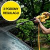 Myjka ciśnieniowa IMOUM GYQXJ Bezprzewodowa Tak