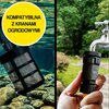 Myjka ciśnieniowa IMOUM GYQXJ Wyposażenie Akumulator