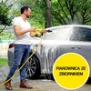 Myjka ciśnieniowa IMOUM GYQXJ Wyposażenie Klips do wiaderka