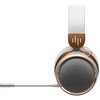Słuchawki DARK PROJECT Sono Wireless, Nauszne Biało-złoty Pasmo przenoszenia min. [Hz] 20