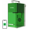Grawerka laserowa XTOOL F1 (zestaw Deluxe) Głębokość [cm] 23.5