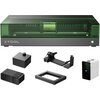 Grawerka laserowa XTOOL S1 40W (zestaw All-in-One) Głębokość [cm] 56.1