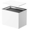 Filtr do pochłaniacza dymu XTOOL Desktop Smoke Purifier Wyposażenie Filtr główny z aktywowanym węglem - 1 szt.