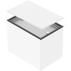 Filtr do pochłaniacza dymu XTOOL Desktop Smoke Purifier Wyposażenie Filtr HEPA H13 - 1 szt.