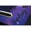 Transporter PETKIT TrapKing Breezy 2 Materiał Tworzywo ABS