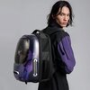Transporter PETKIT TrapKing Breezy 2 Kolor Fioletowy