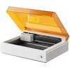 Grawerka laserowa XTOOL M1 Ultra 20W (zestaw Deluxe) Wysokość [cm] 17.8
