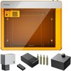 Grawerka laserowa XTOOL M1 Ultra 20W (zestaw Deluxe) Głębokość [cm] 49.8
