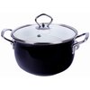 Zestaw garnków MG HOME Rustico (6 elementów) Przeznaczenie Kuchnie ceramiczne