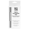 Żel do wybielania zębów WOOM Teeth Whitening Gwarancja 24 miesiące