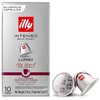 Kapsułki ILLY Nespresso Intenso Lungo do ekspresu Nespresso