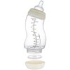 Butelka CANPOL BABIES S-Shape PP 310 ml Materiał wykonania Polipropylen