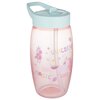 Bidon CANPOL BABIES Jednorożec 56/618 400 ml Różowy Kolor Różowy